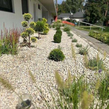 בלטונללה Bl Lakeside Apartman מראה חיצוני תמונה