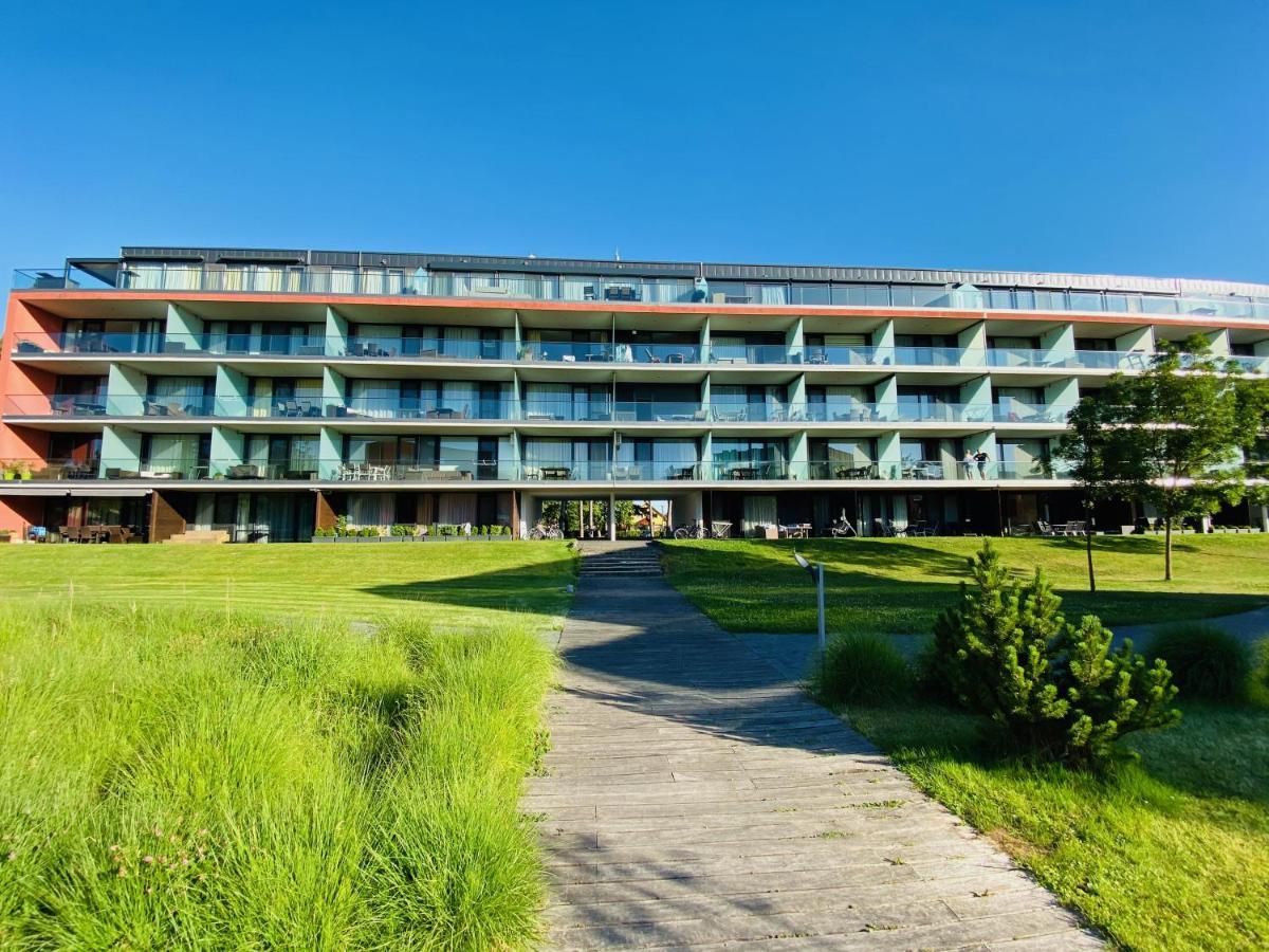 בלטונללה Bl Lakeside Apartman מראה חיצוני תמונה