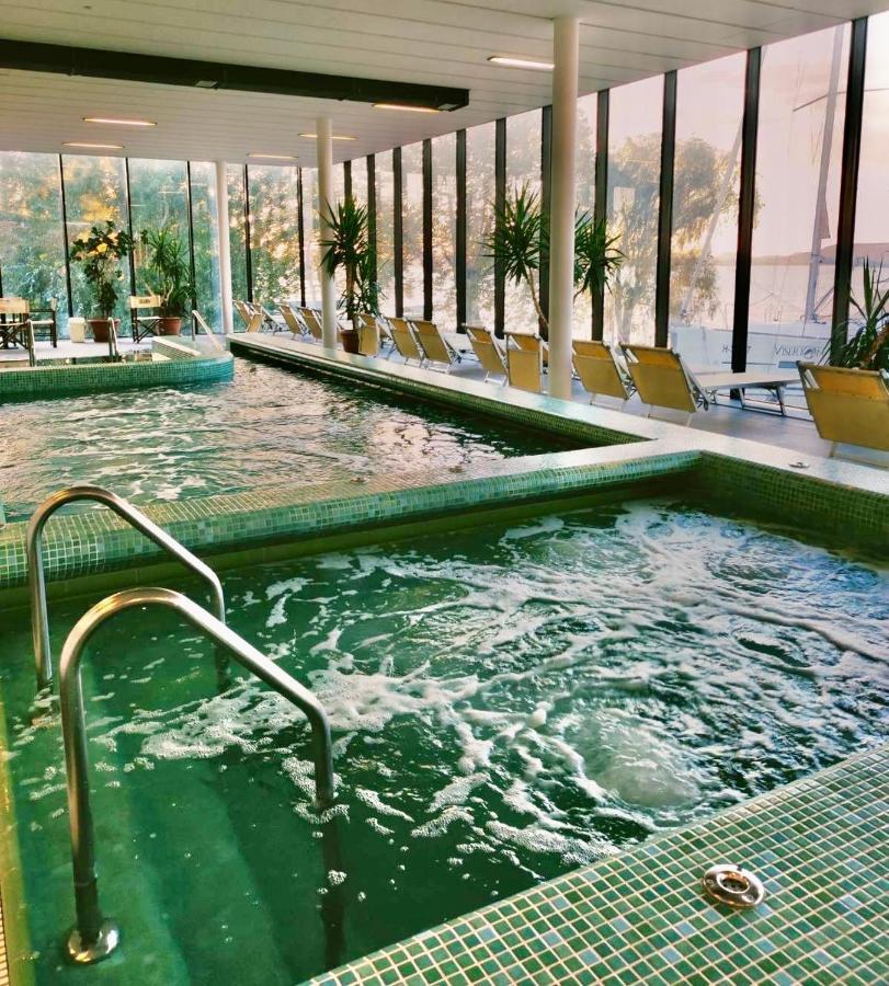 בלטונללה Bl Lakeside Apartman מראה חיצוני תמונה