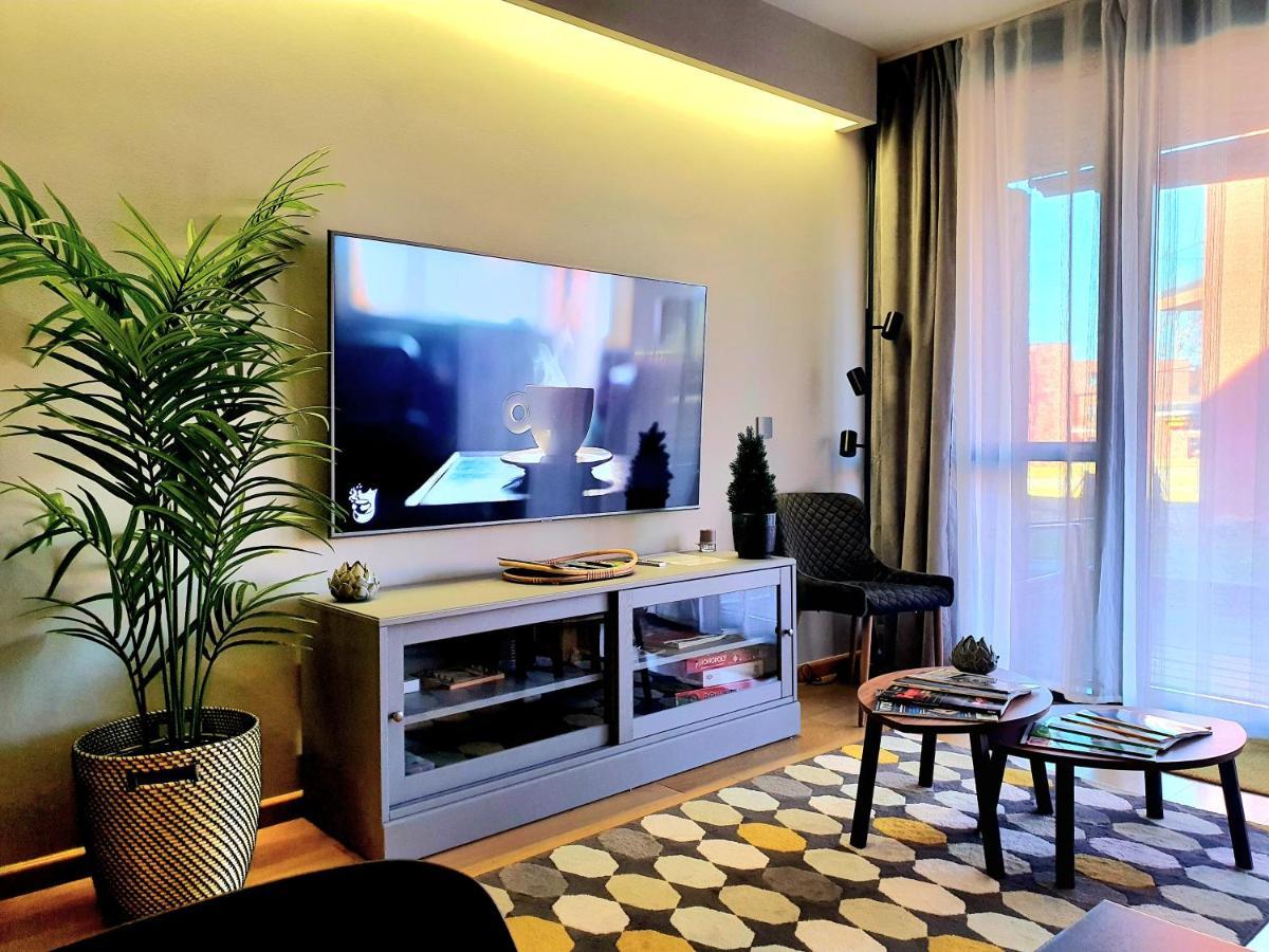 בלטונללה Bl Lakeside Apartman מראה חיצוני תמונה