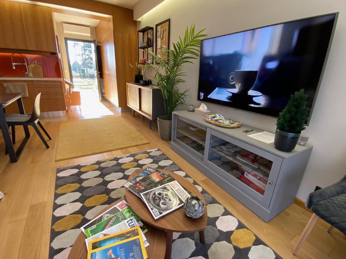 בלטונללה Bl Lakeside Apartman מראה חיצוני תמונה