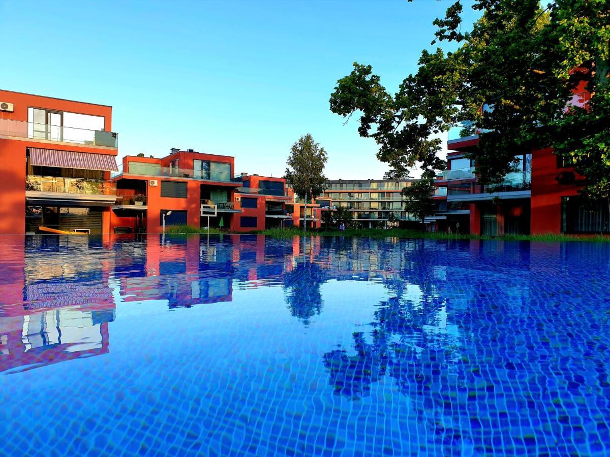 בלטונללה Bl Lakeside Apartman מראה חיצוני תמונה