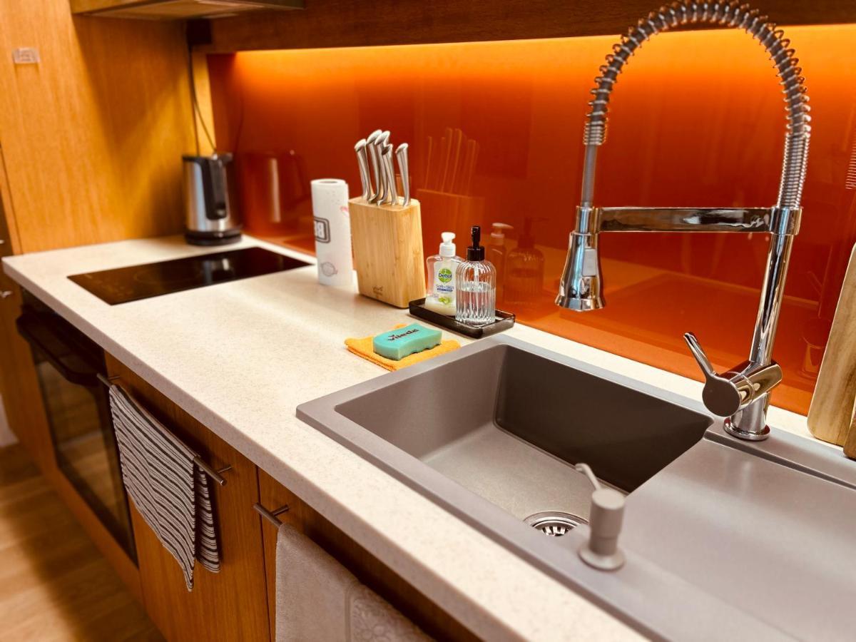 בלטונללה Bl Lakeside Apartman מראה חיצוני תמונה